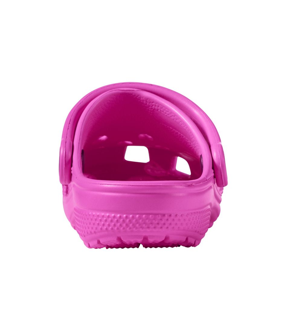 L.L.Bean | Toddlers' Crocs Classic Clogs