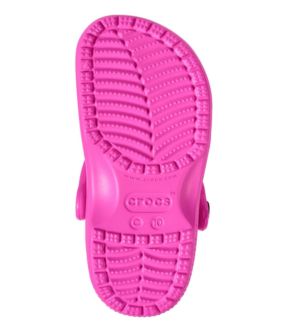L.L.Bean | Toddlers' Crocs Classic Clogs