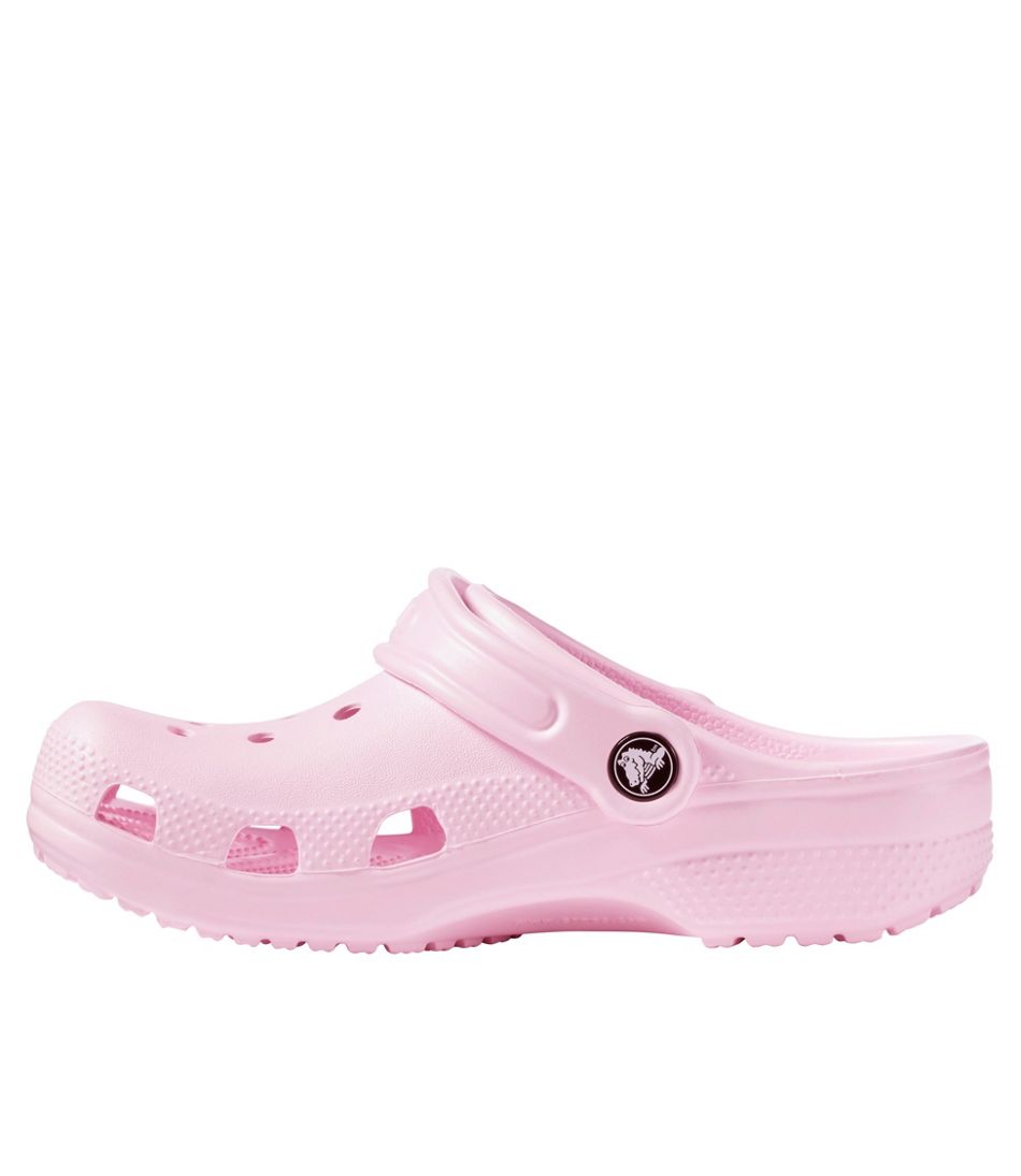 L.L.Bean | Kids' Crocs Classic Clogs