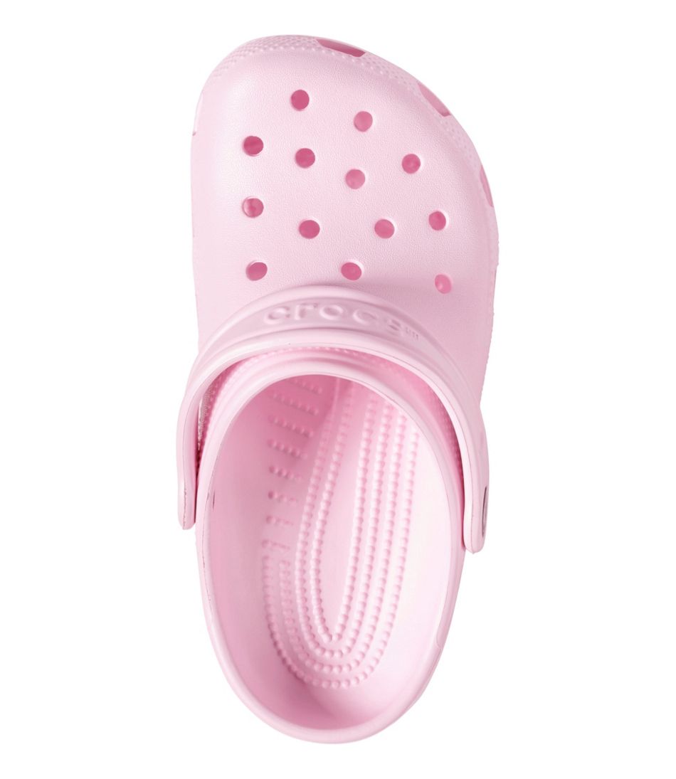 L.L.Bean | Kids' Crocs Classic Clogs