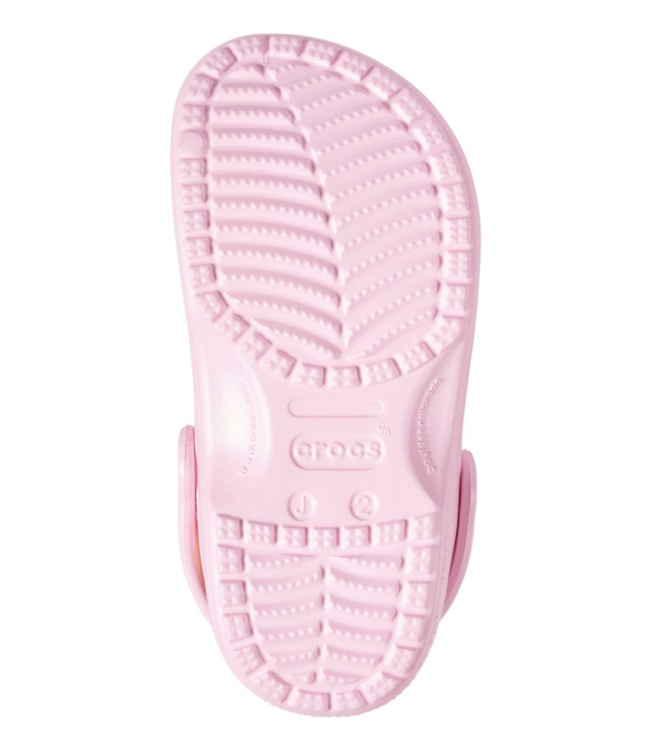 L.L.Bean | Kids' Crocs Classic Clogs