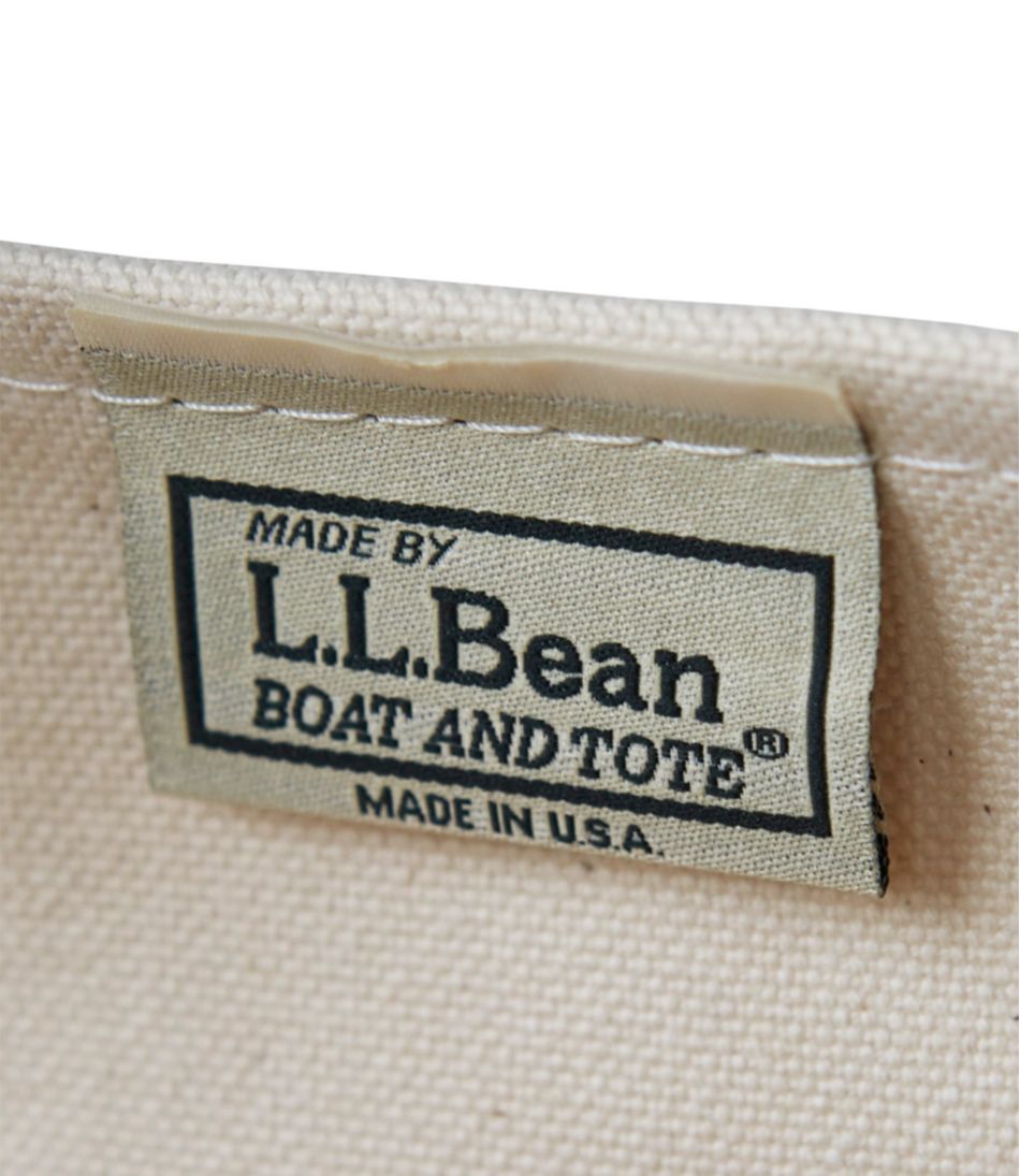 L.L.Bean | Boat and Tote®, Open-Top
