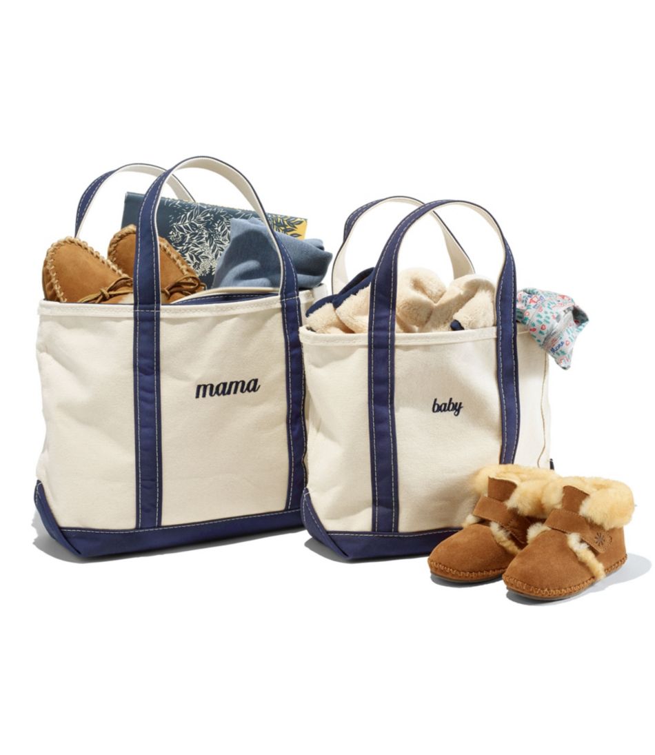 L.L.Bean | Boat and Tote®, Open-Top