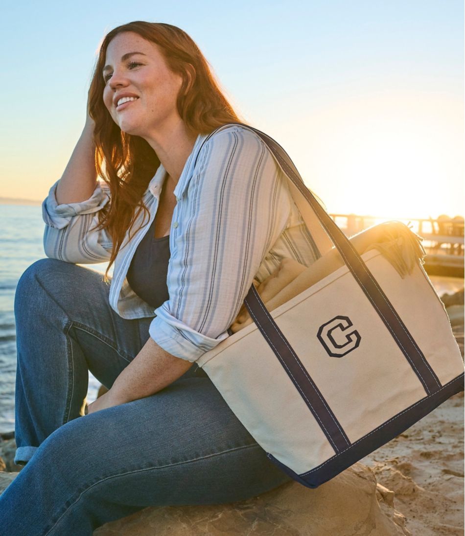 L.L.Bean | Boat and Tote®, Open-Top