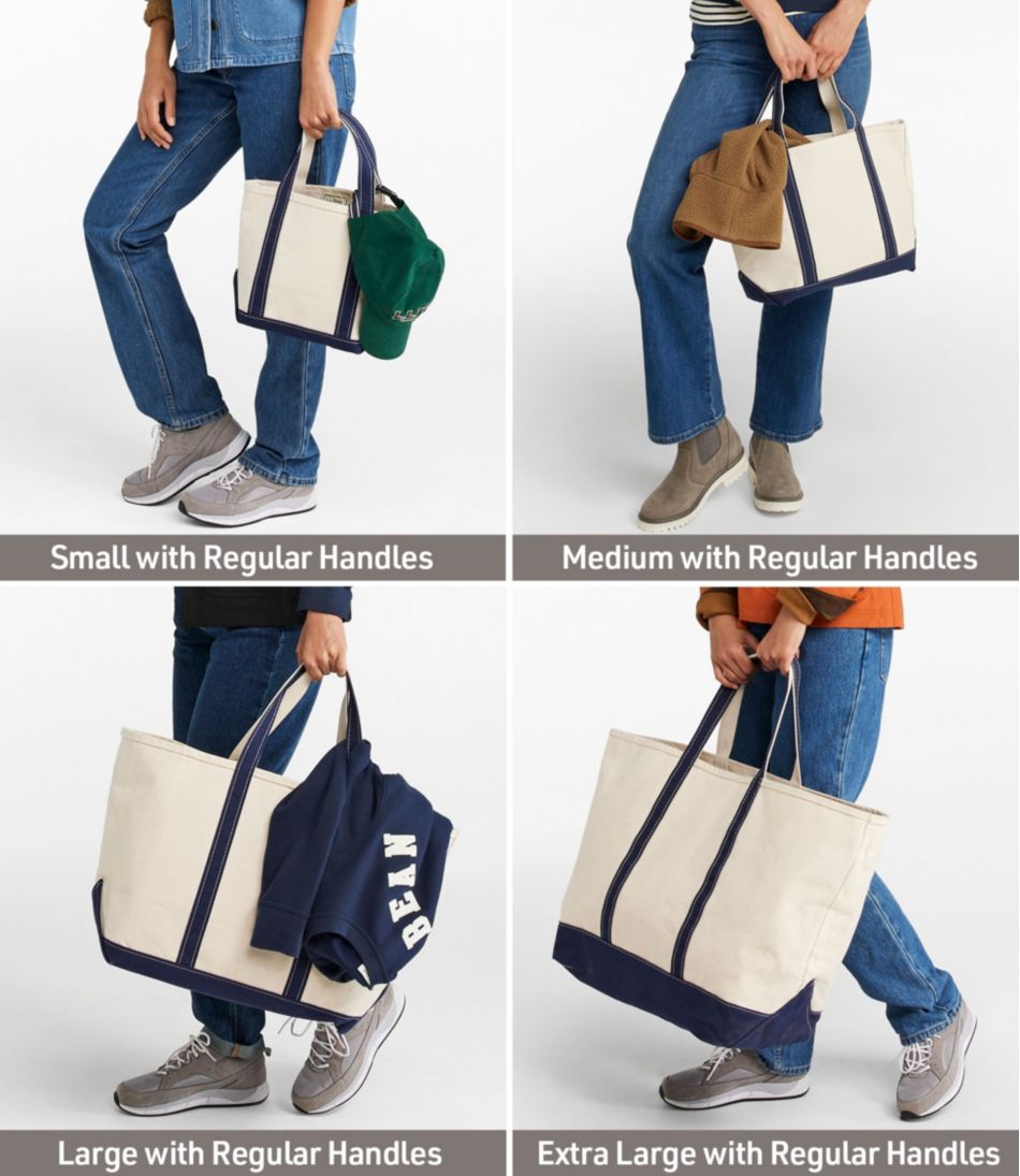 L.L.Bean | Boat and Tote®, Open-Top