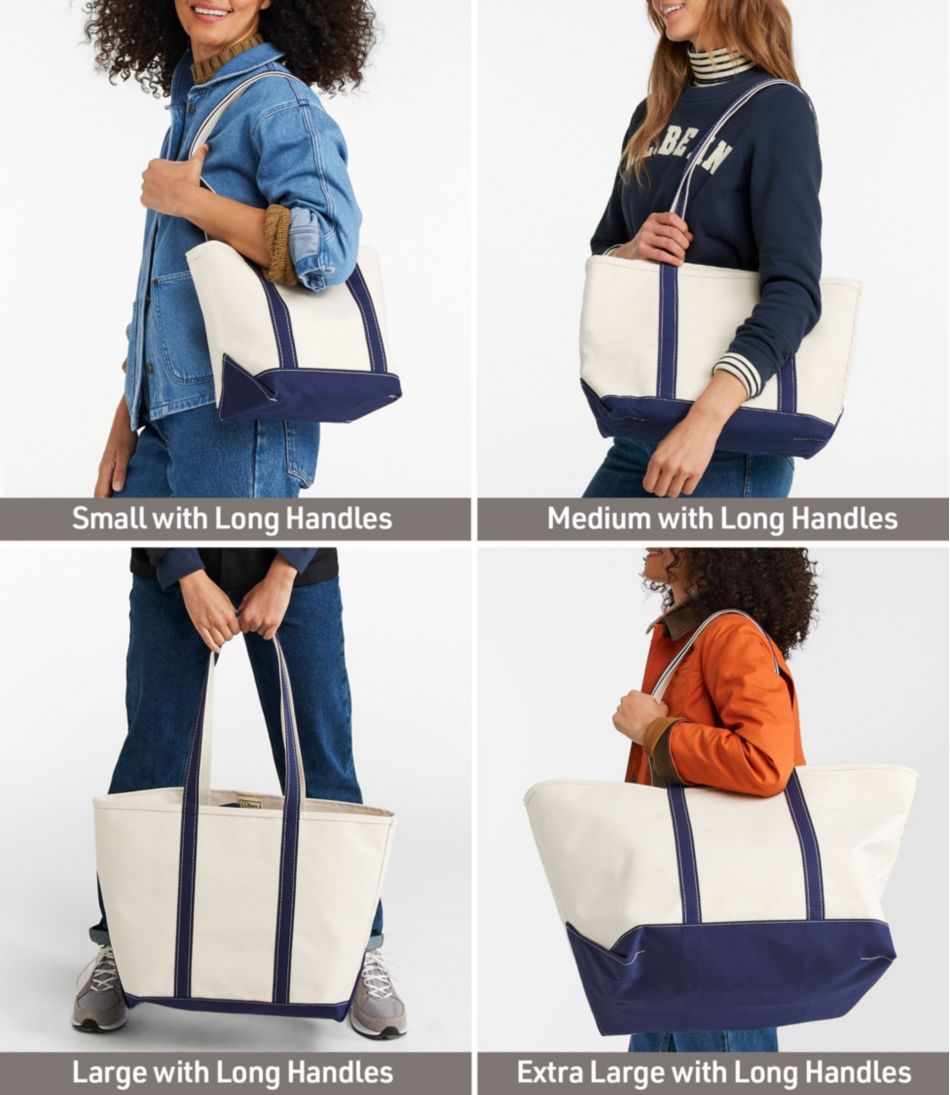 L.L.Bean | Boat and Tote®, Open-Top
