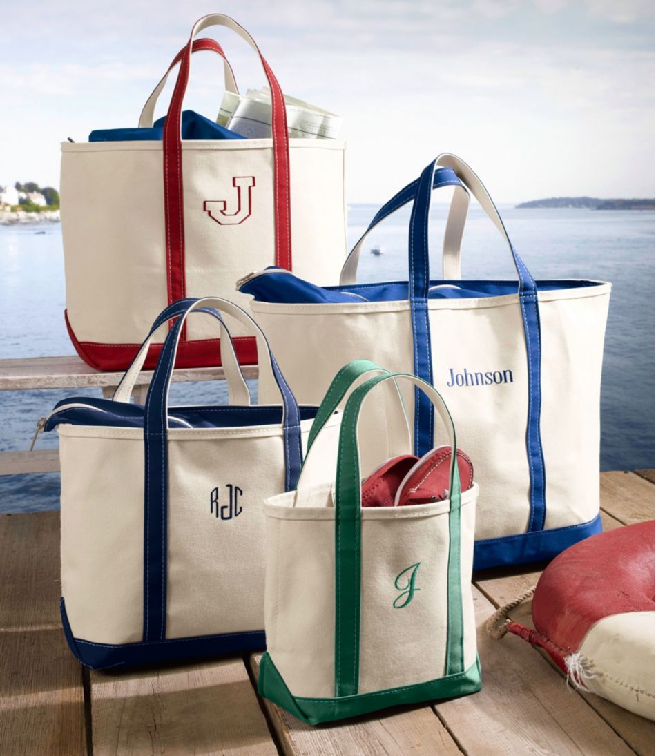 L.L.Bean | Boat and Tote®, Open-Top