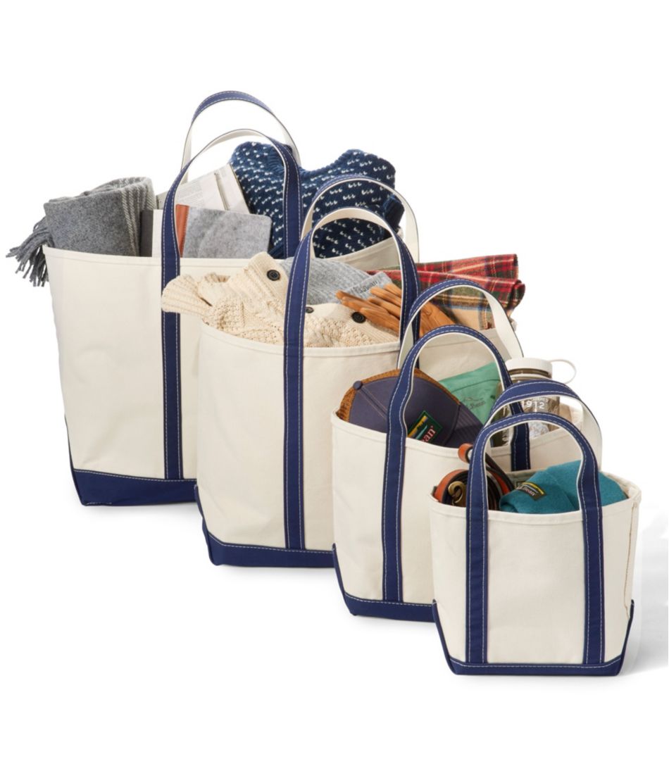 L.L.Bean | Boat and Tote®, Open-Top
