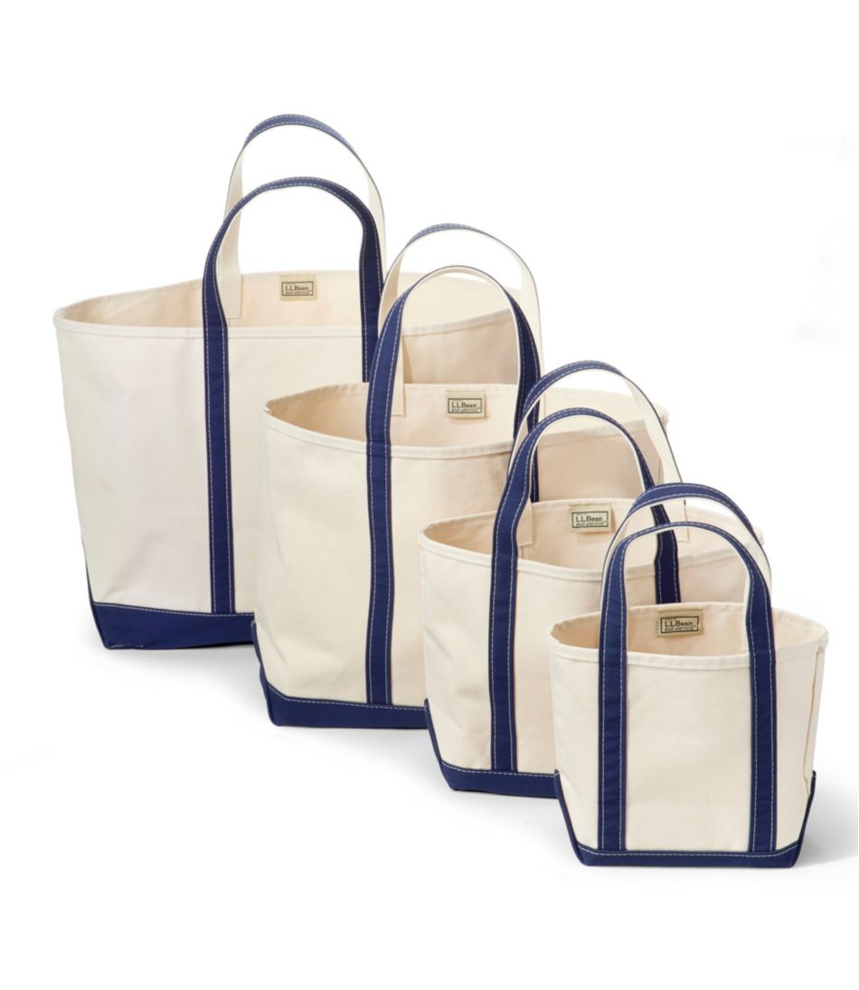 L.L.Bean | Boat and Tote®, Open-Top