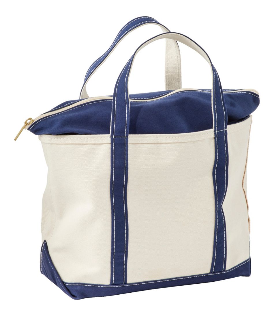 L.L.Bean | Boat and Tote®, Zip-Top