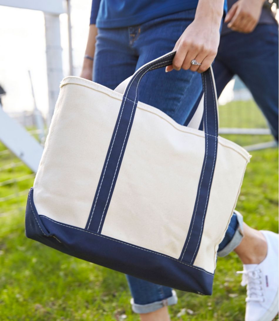 L.L.Bean | Boat and Tote®, Zip-Top
