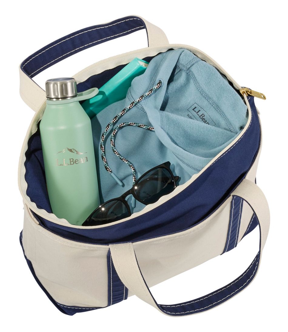 L.L.Bean | Boat and Tote®, Zip-Top