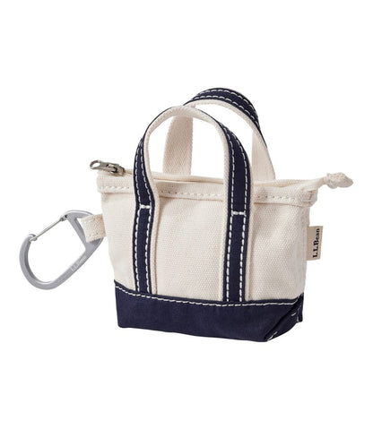 L.L.Bean | L.L.Bean Micro Tote Bag