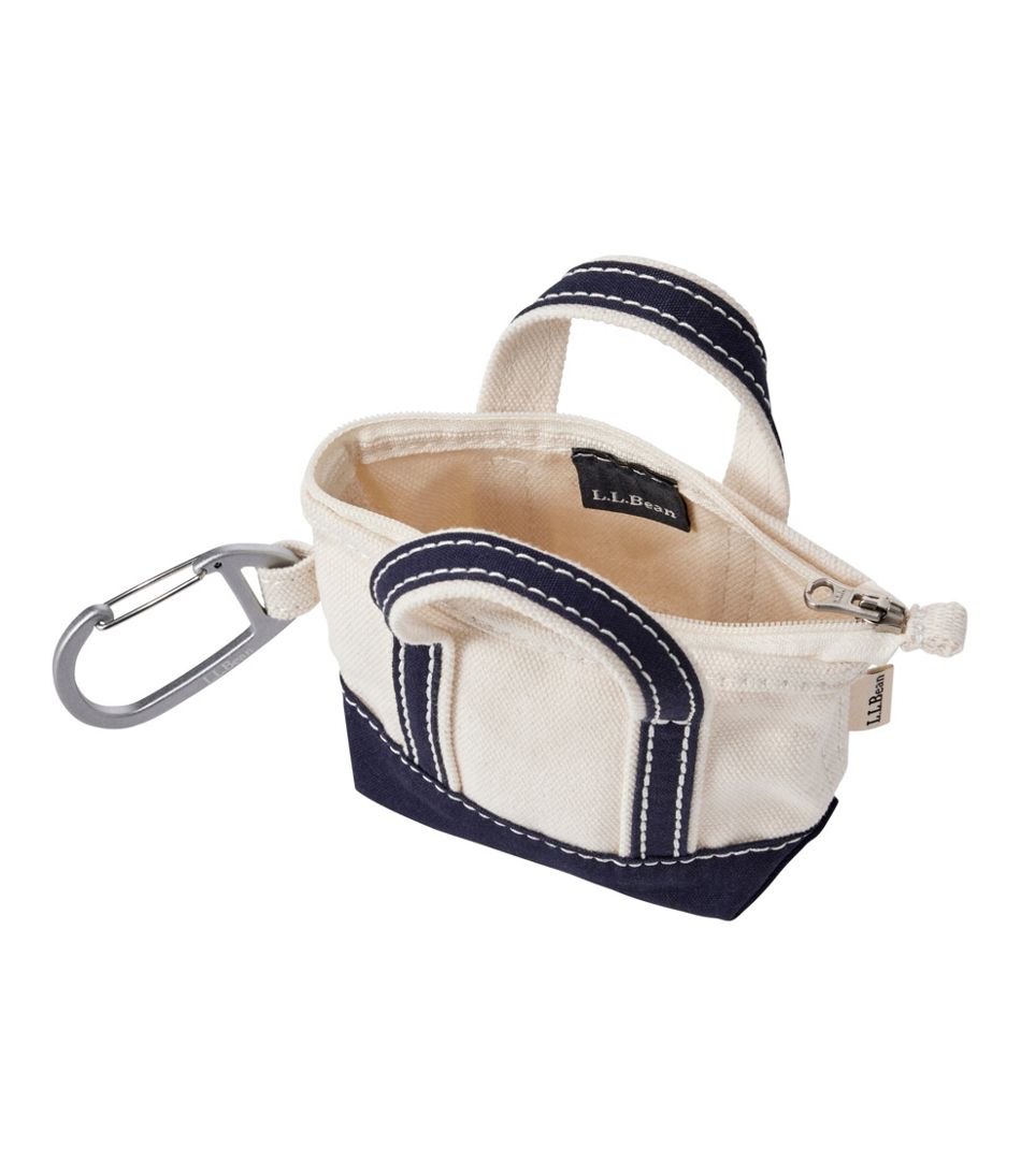 L.L.Bean | L.L.Bean Micro Tote Bag