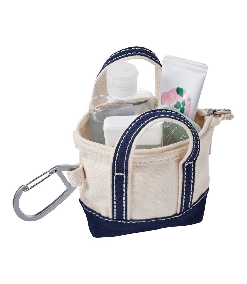 L.L.Bean | L.L.Bean Micro Tote Bag