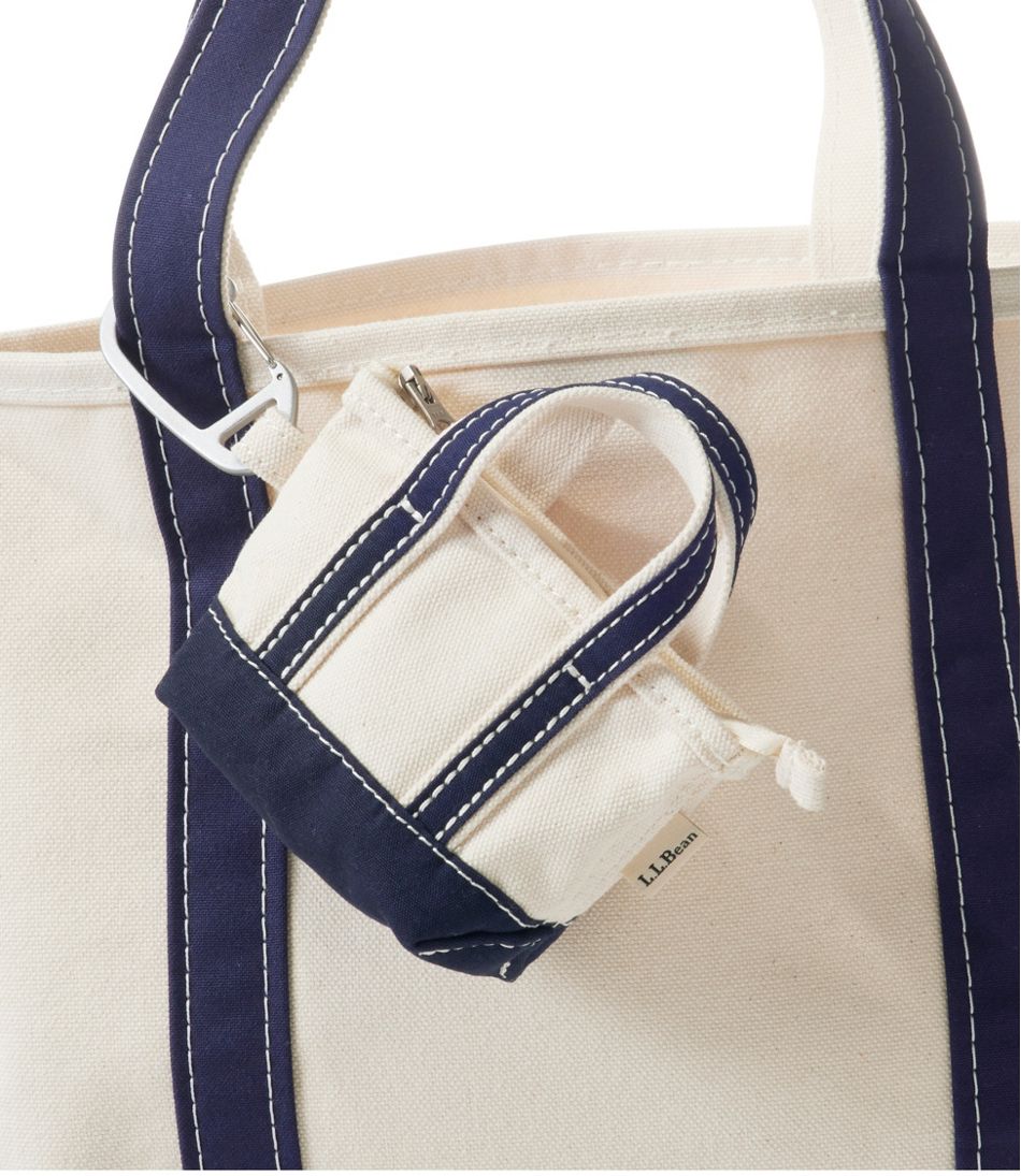 L.L.Bean | L.L.Bean Micro Tote Bag