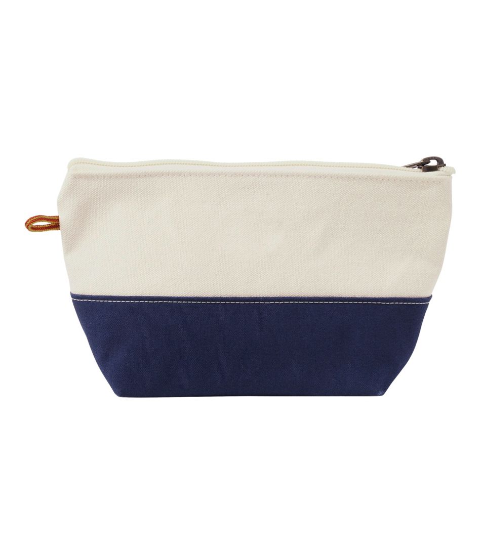 L.L.Bean | Boat and Tote Zip Pouch