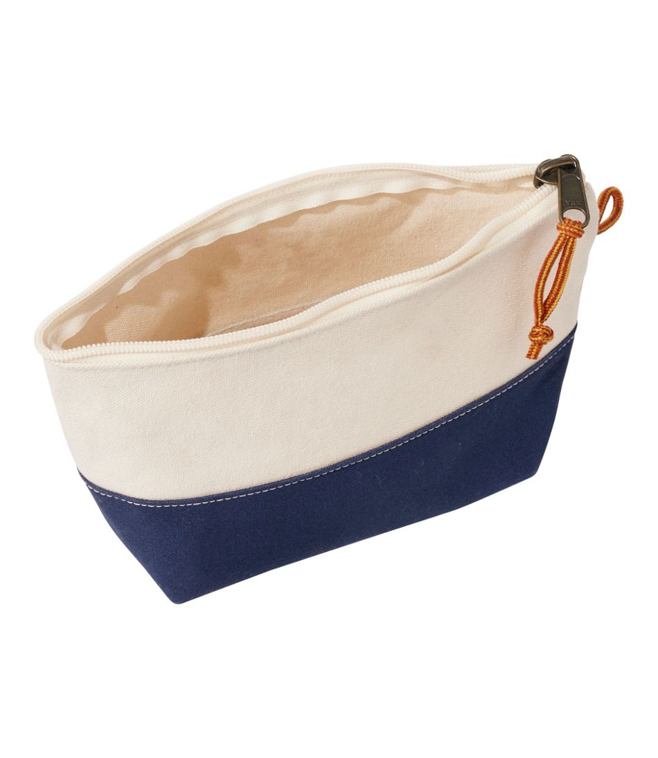 L.L.Bean | Boat and Tote Zip Pouch