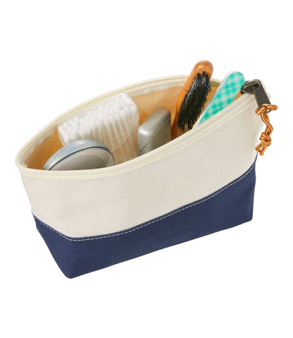 L.L.Bean | Boat and Tote Zip Pouch