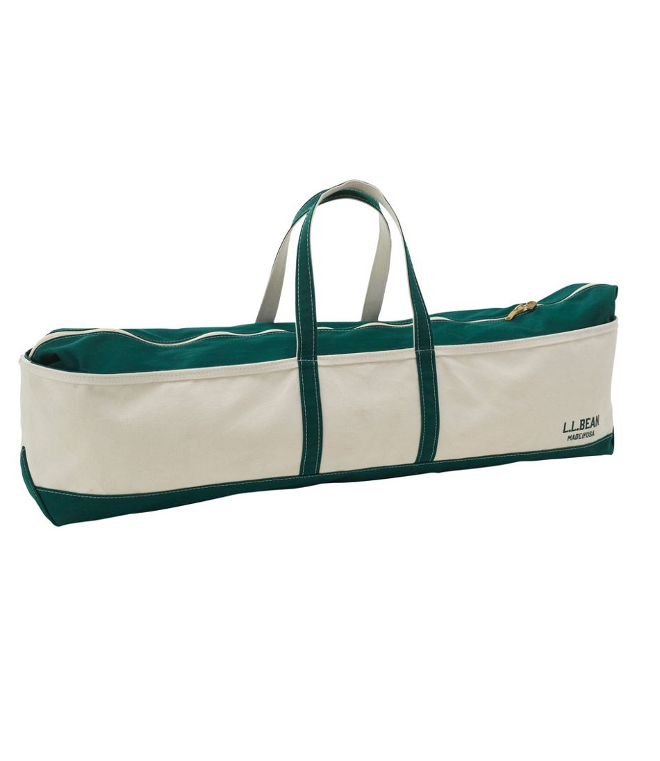 L.L.Bean | Maine Coast Croquet Boat and Tote