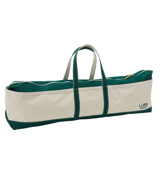 L.L.Bean | Maine Coast Croquet Boat and Tote