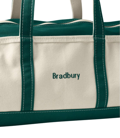 L.L.Bean | Maine Coast Croquet Boat and Tote