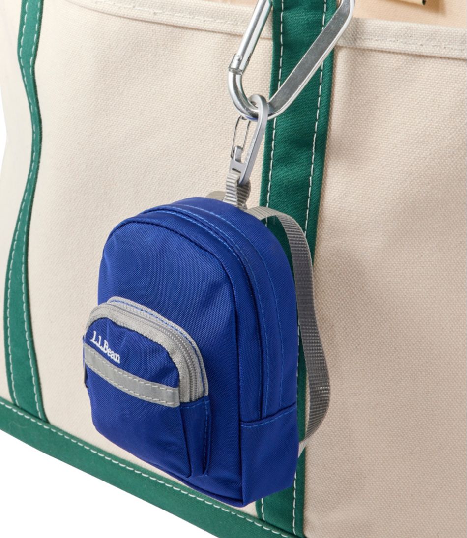 L.L.Bean | Micro Original Book Pack