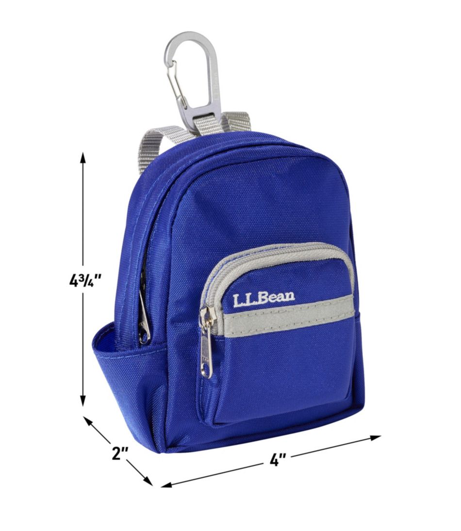 L.L.Bean | Micro Original Book Pack