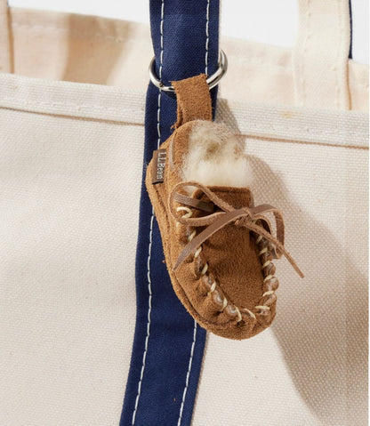 L.L.Bean | L.L.Bean Wicked Good Slipper Key Chain