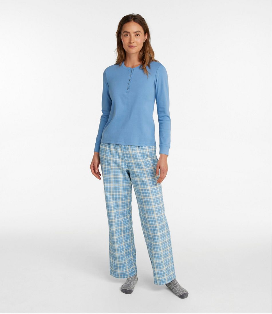 L.L.Bean | Women's Cozy PJ Set