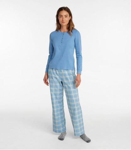 L.L.Bean | Women's Cozy PJ Set