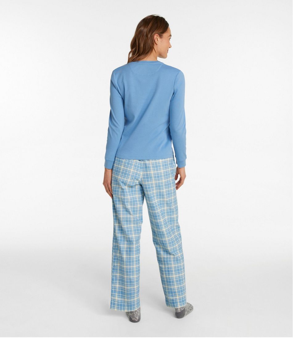 L.L.Bean | Women's Cozy PJ Set