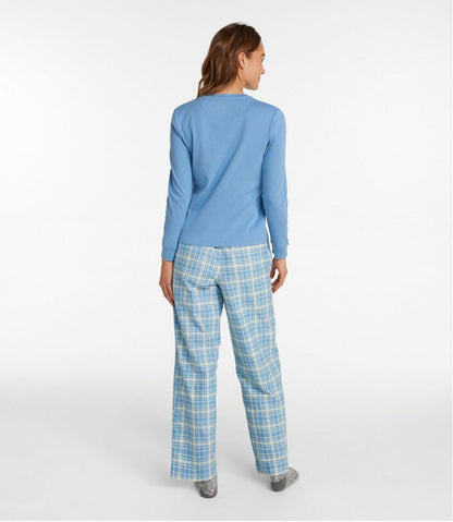 L.L.Bean | Women's Cozy PJ Set