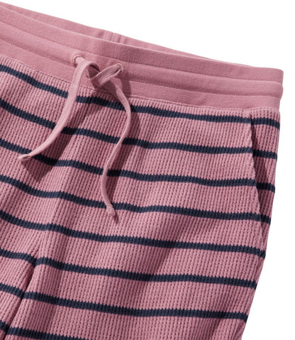 L.L.Bean | Women's Soft Waffle Sleep Set