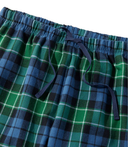 L.L.Bean | Women's L.L.Bean Flannel Sleep Pants, Plaid