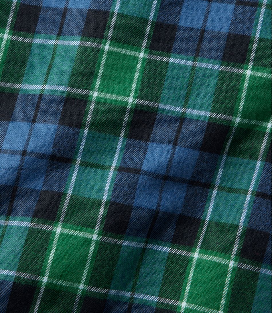 L.L.Bean | Women's L.L.Bean Flannel Sleep Pants, Plaid