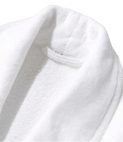 L.L.Bean | Women's Soft Plush Terry Robe