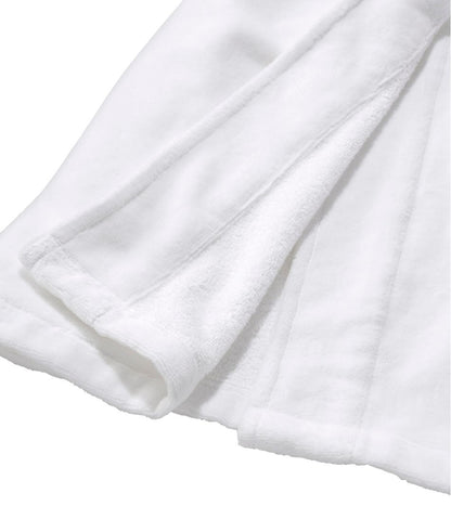 L.L.Bean | Women's Soft Plush Terry Robe