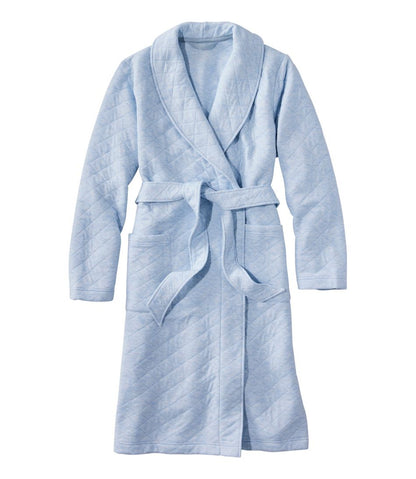 L.L.Bean | Women's Quilted Robe