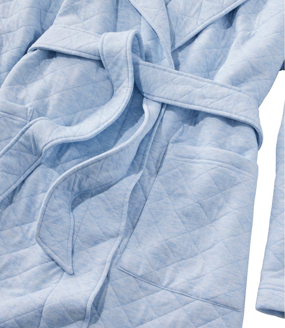 L.L.Bean | Women's Quilted Robe