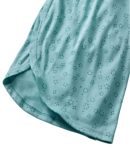 L.L.Bean | Women's Restorative Sleepwear Sleep Pants, Print