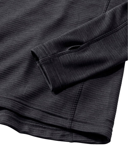 L.L.Bean | Women's L.L.Bean Midweight Base Layer Crew Top