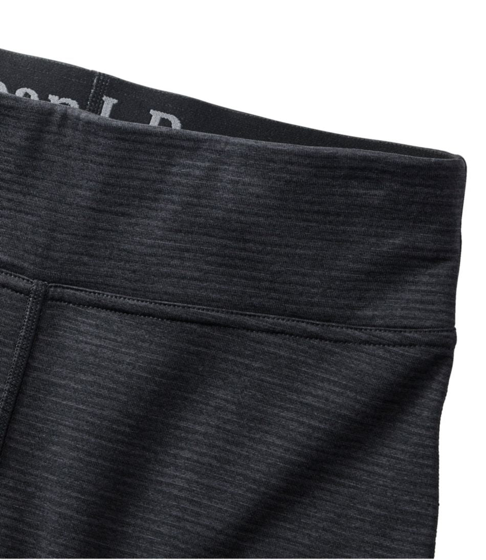 L.L.Bean | Women's L.L.Bean Midweight Base Layer Pants