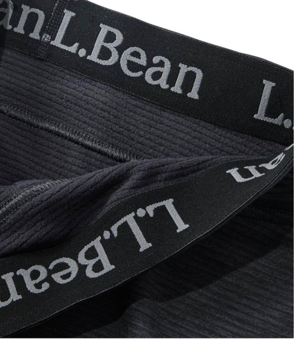 L.L.Bean | Women's L.L.Bean Midweight Base Layer Pants