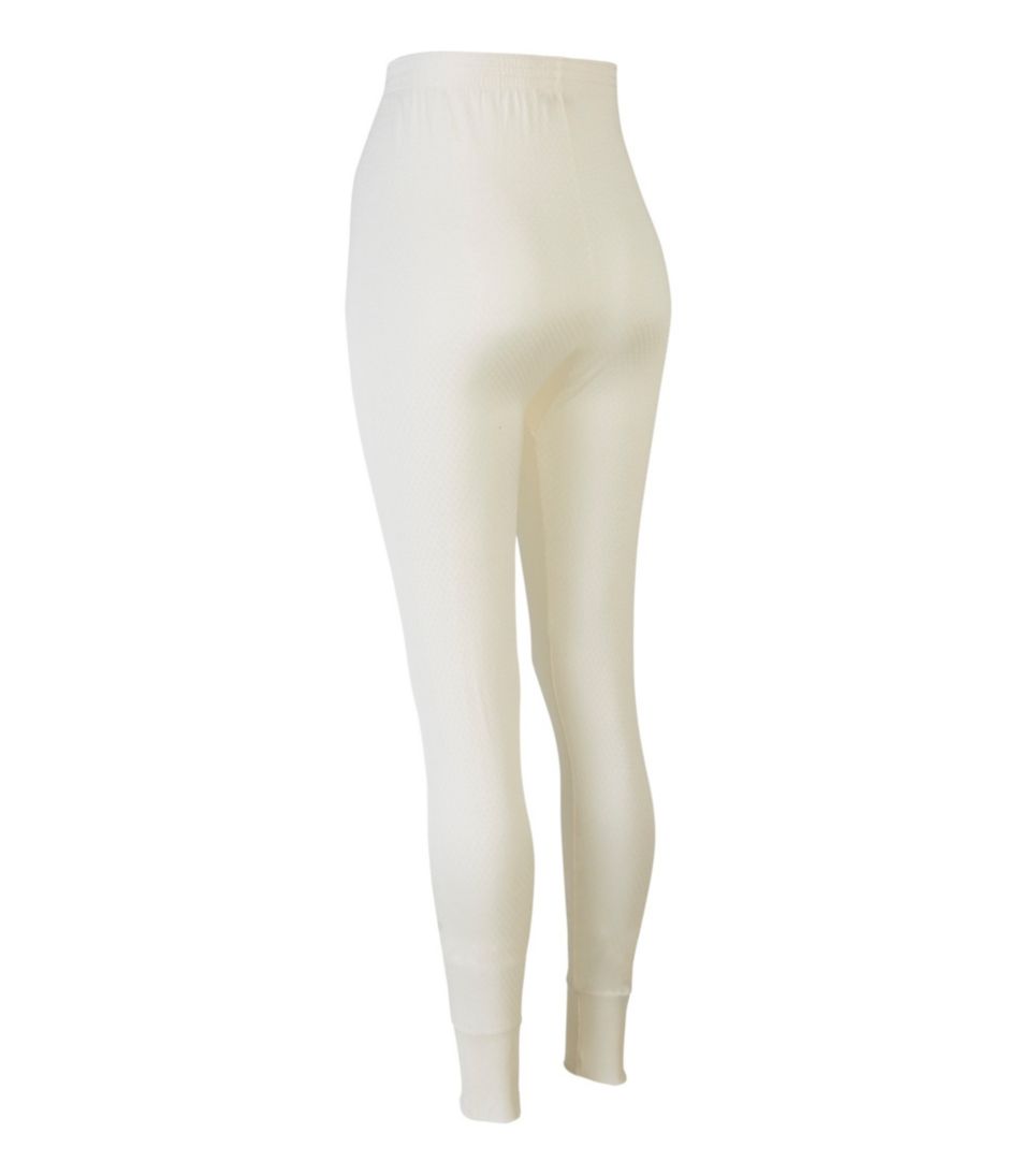 L.L.Bean | Women's Silk Pointelle, Pants