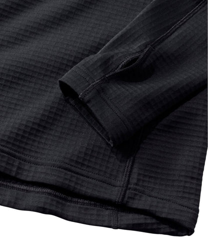 L.L.Bean | Women's L.L.Bean Heavyweight Base Layer Crew Top