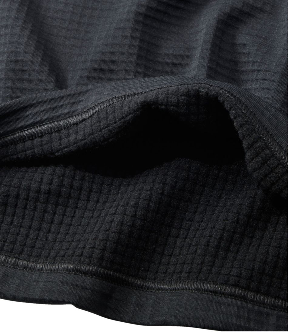 L.L.Bean | Women's L.L.Bean Heavyweight Base Layer Crew Top