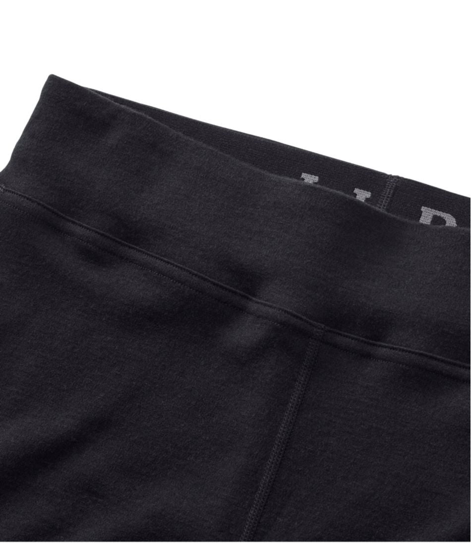 L.L.Bean | Women's Cresta Midweight 250 Pants, High-Rise Slim-Leg