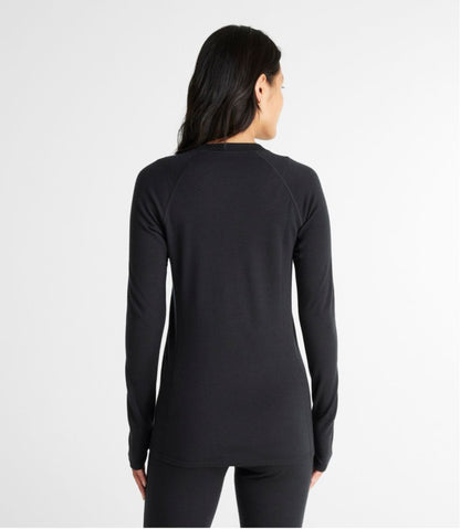 L.L.Bean | Women's Cresta Midweight 250 Crew Top