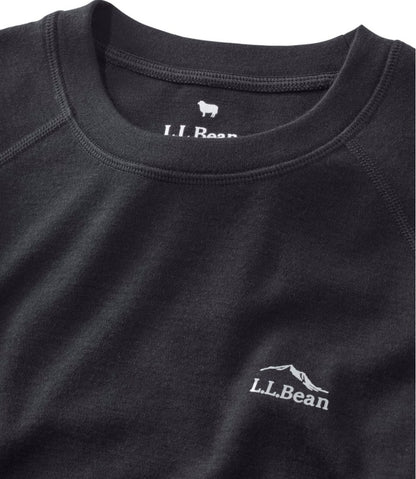 L.L.Bean | Women's Cresta Midweight 250 Crew Top